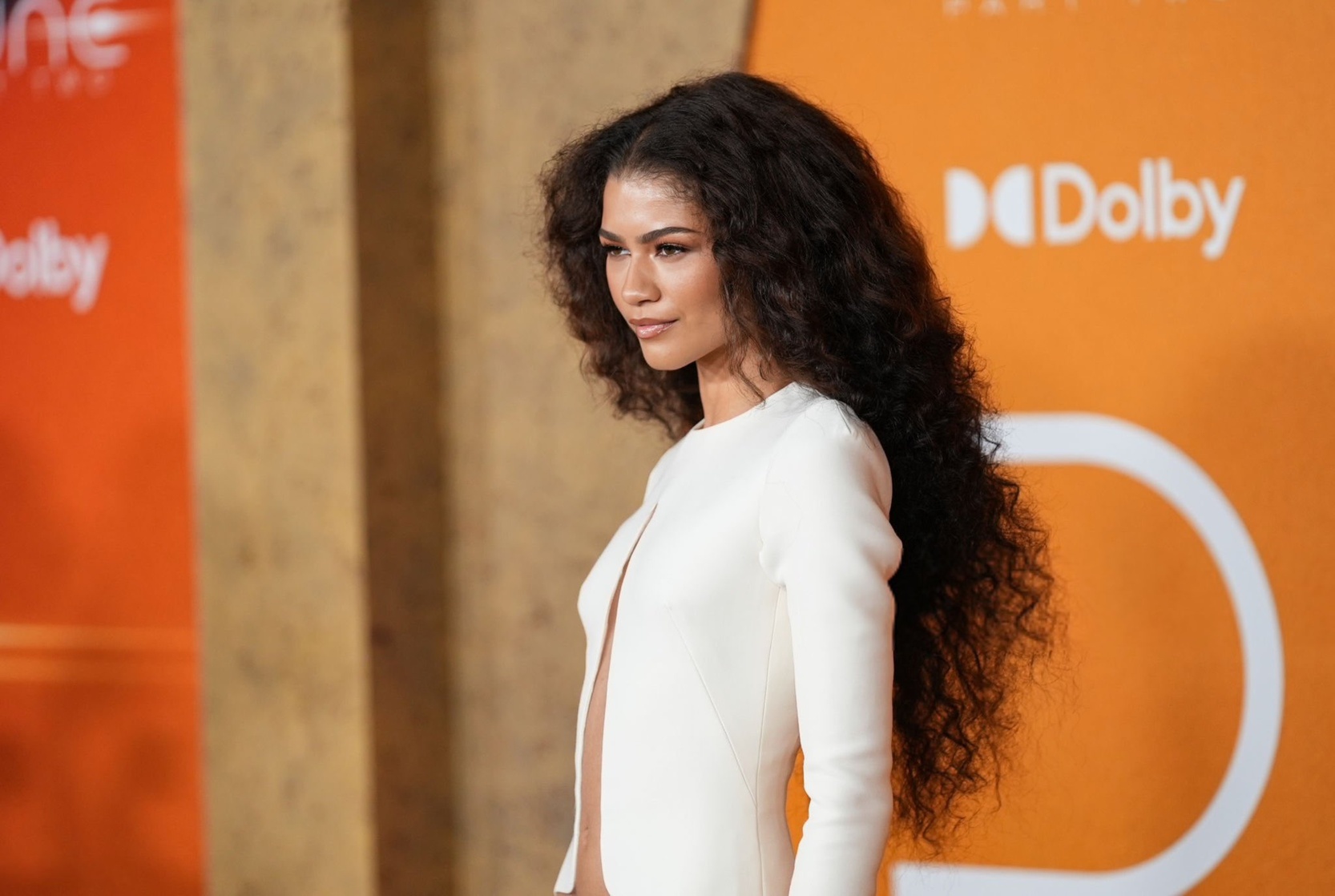 Zendaya Coleman
