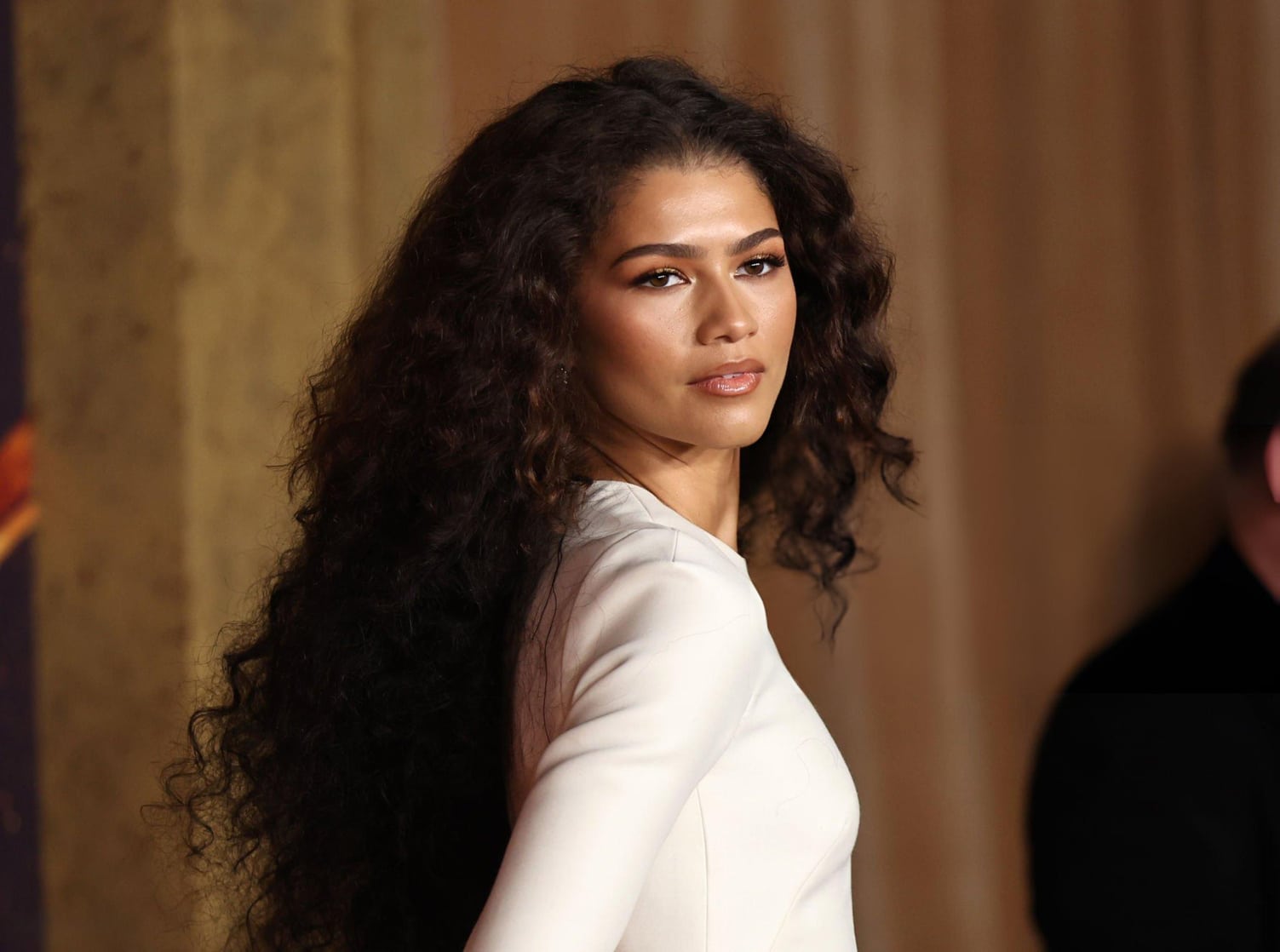 Zendaya Coleman
