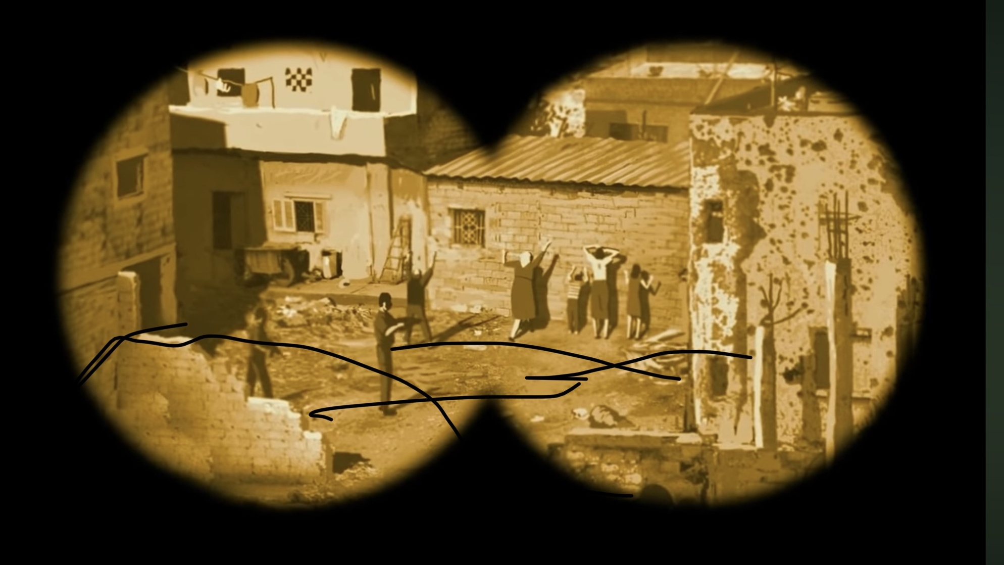 Waltz with Bashir