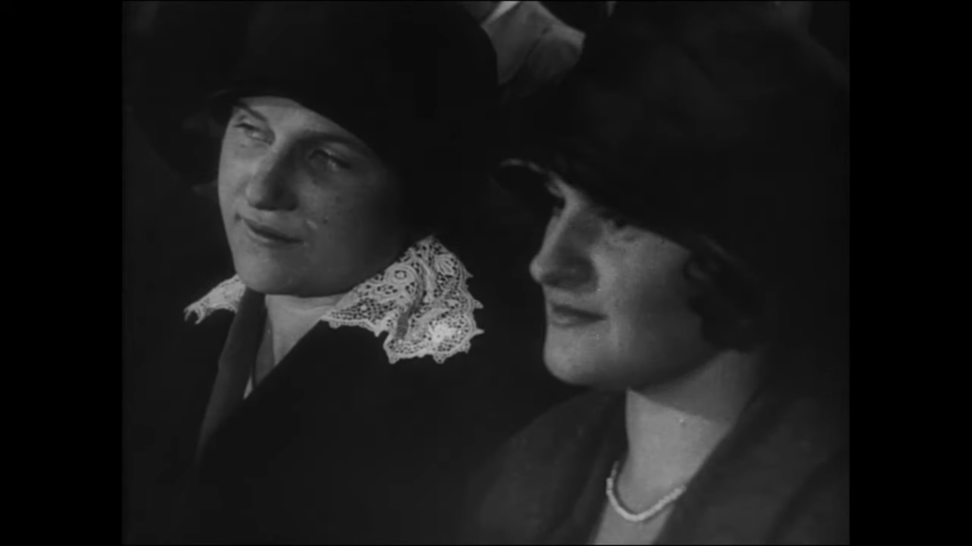 Man with a Movie Camera