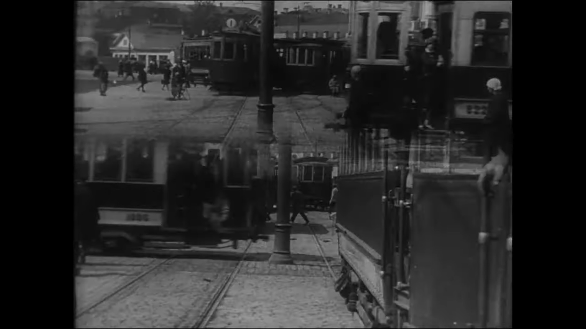 Man with a Movie Camera