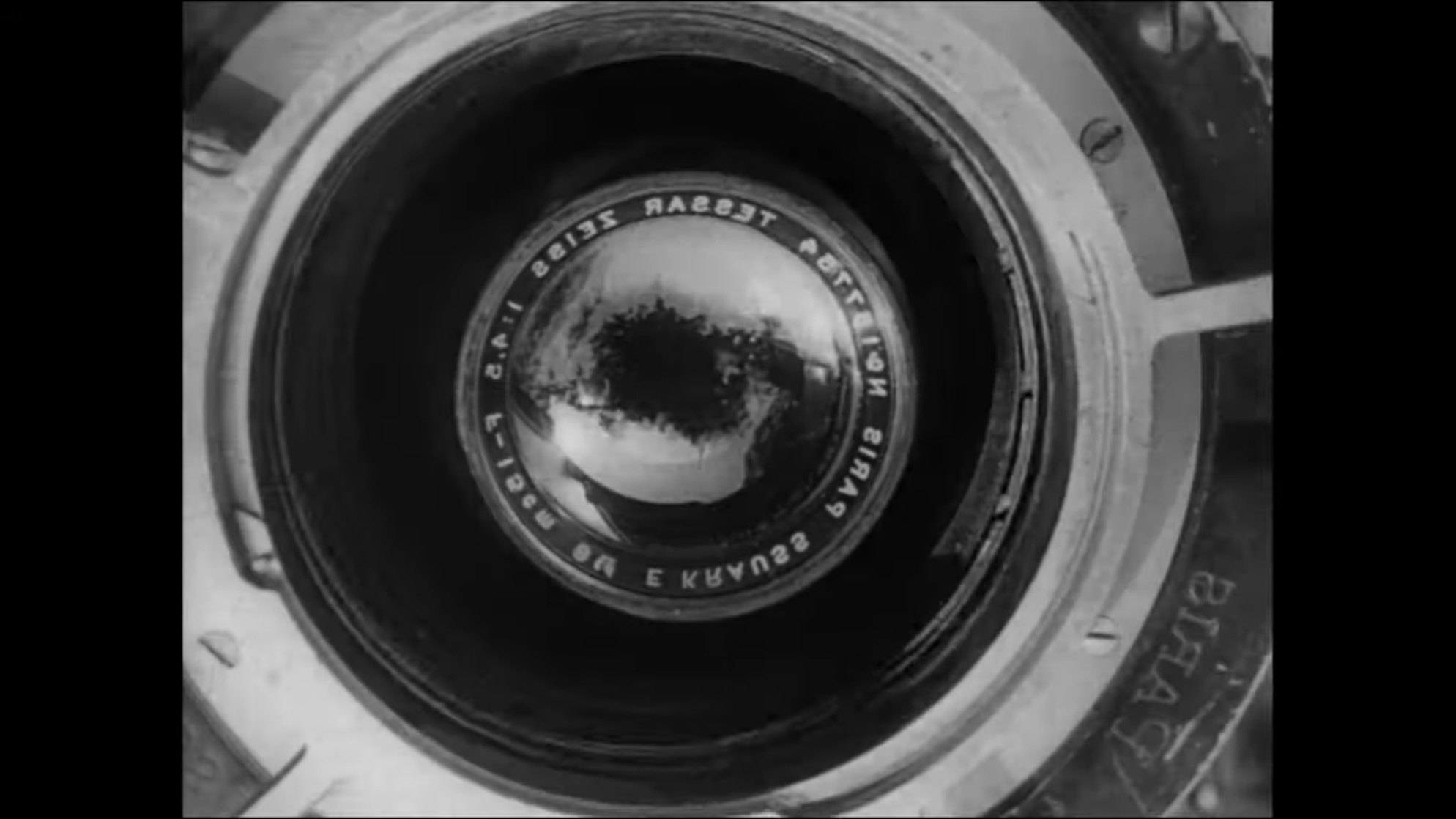 Man with a Movie Camera