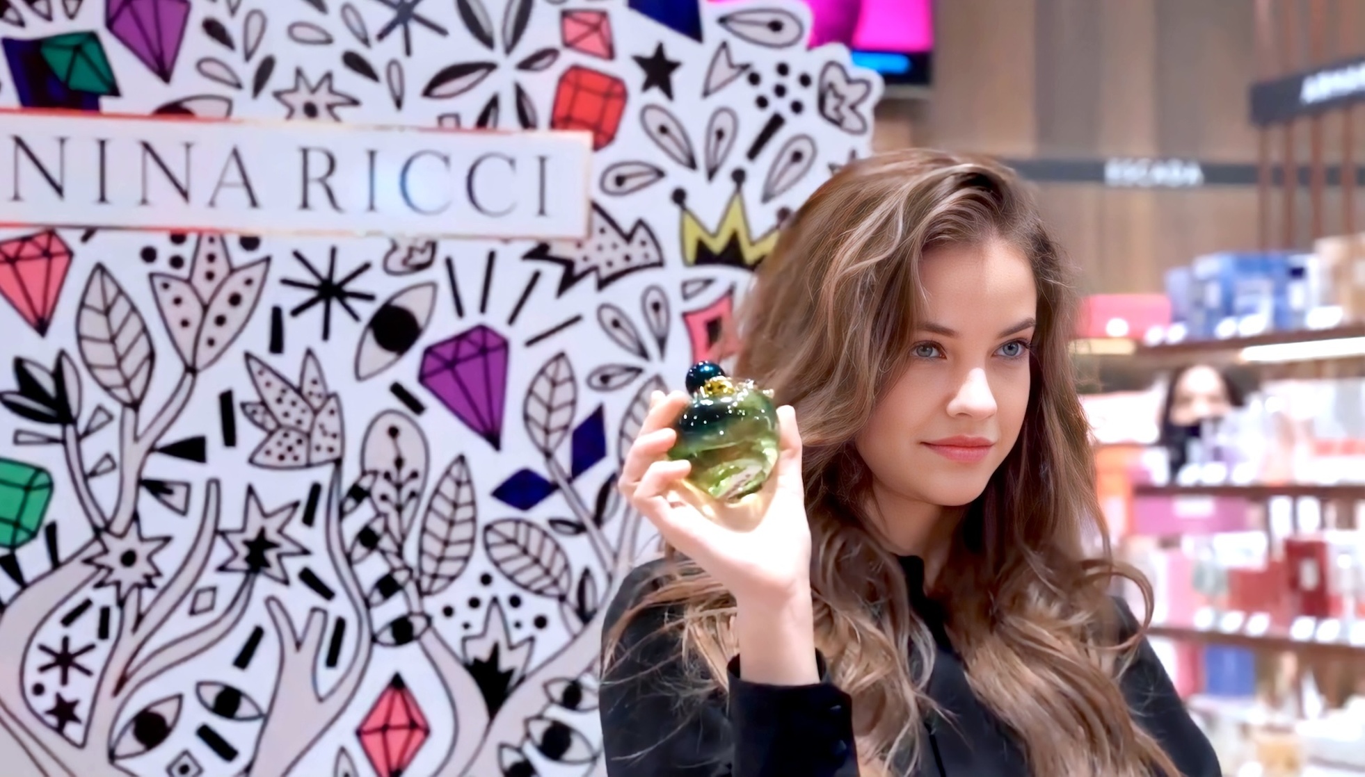 Barbara Palvin Barbara Palvin