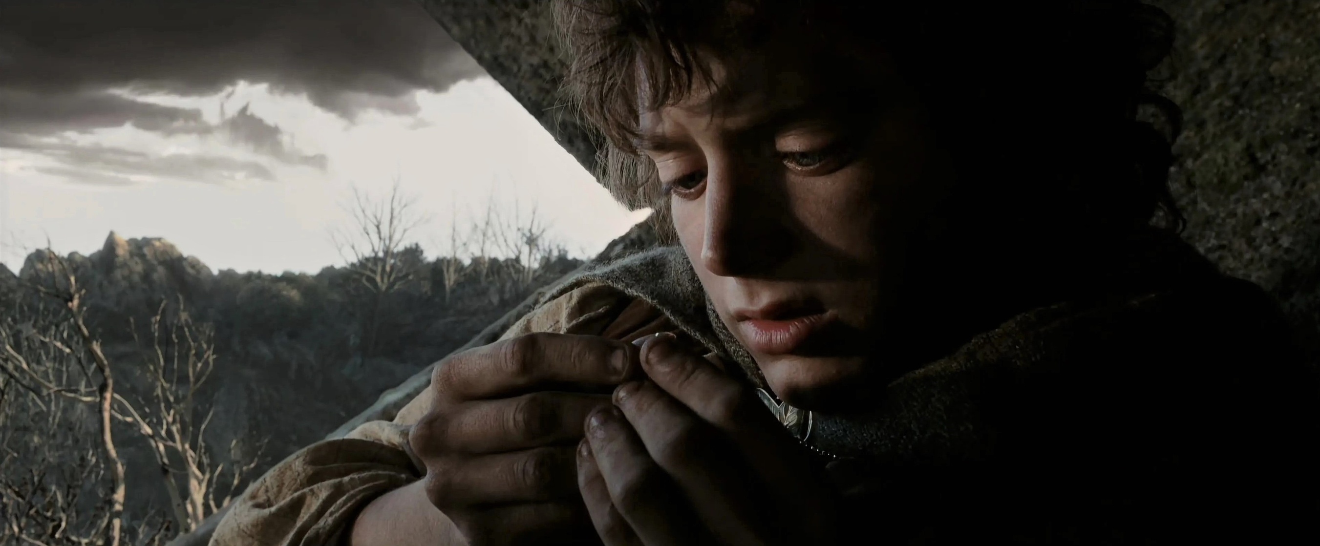 The Lord of the Rings: The Return of the King