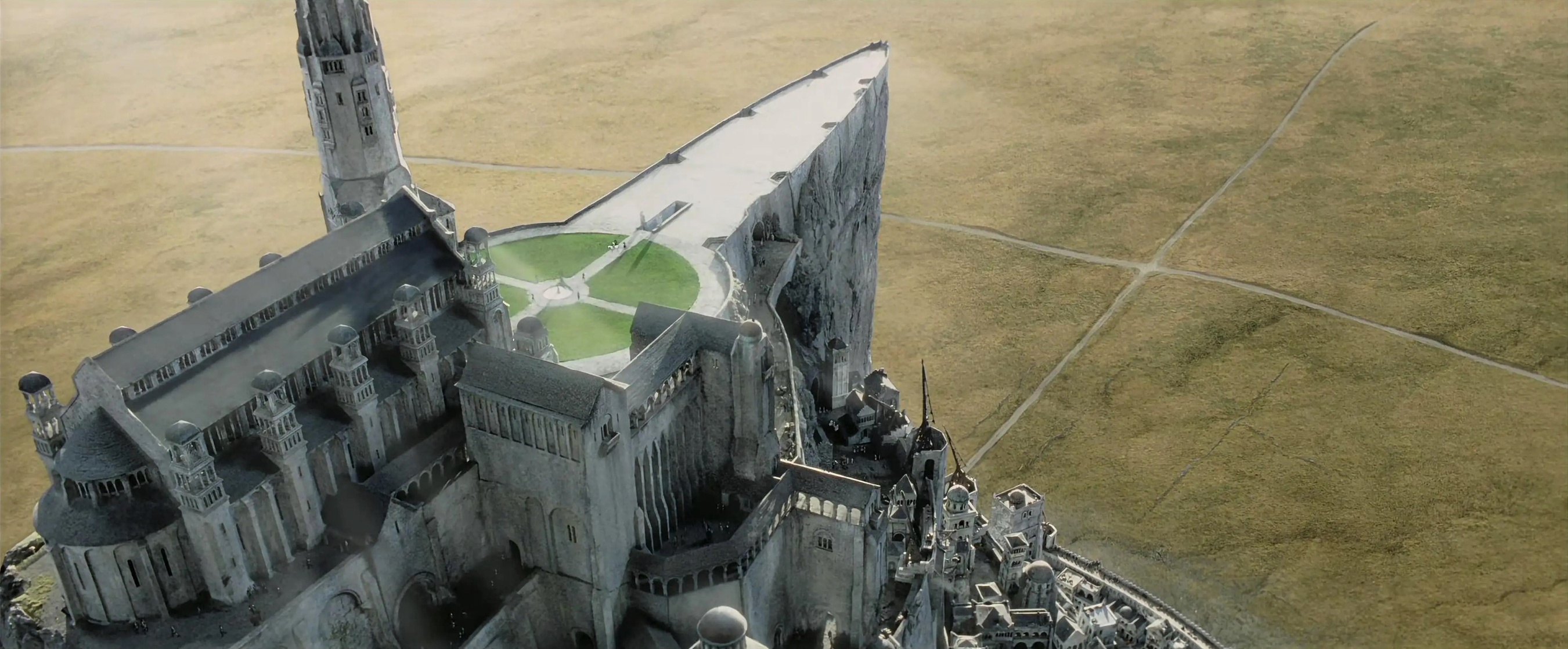 The Lord of the Rings: The Return of the King The Lord of the Rings: The Return of the King