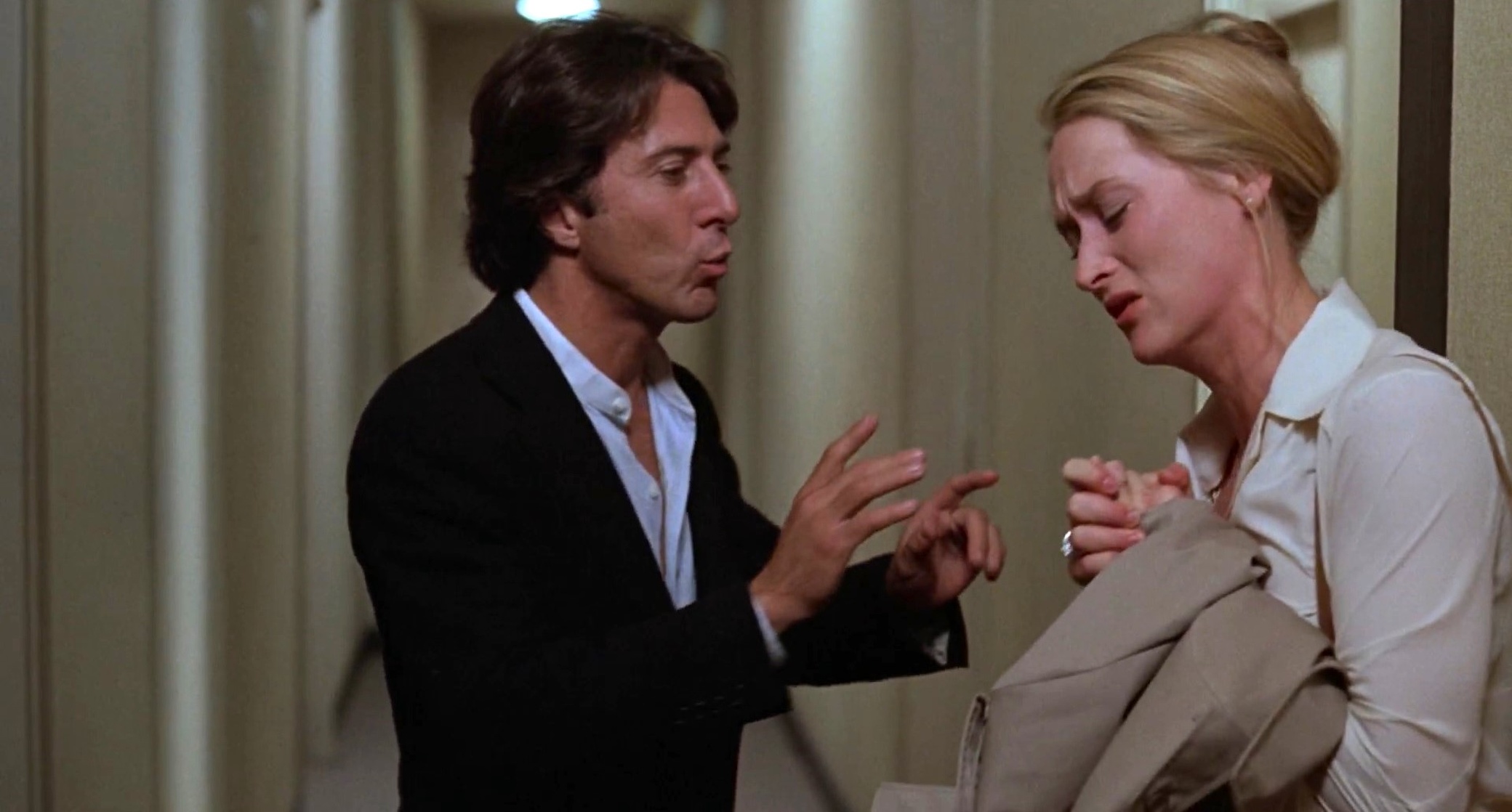 Kramer vs. Kramer