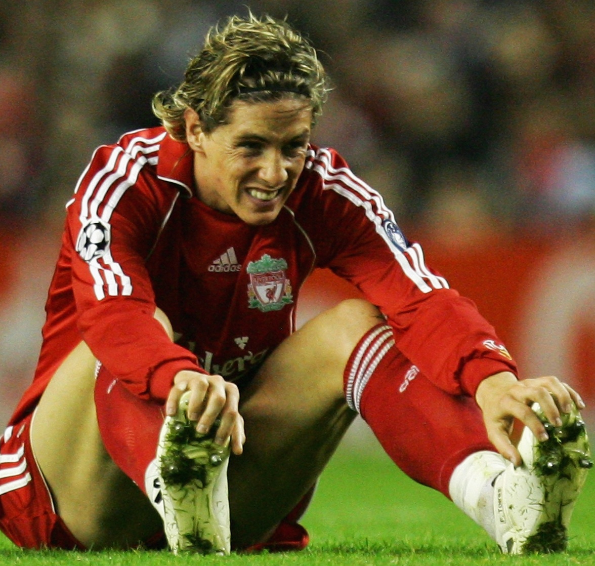 Fernando Torres