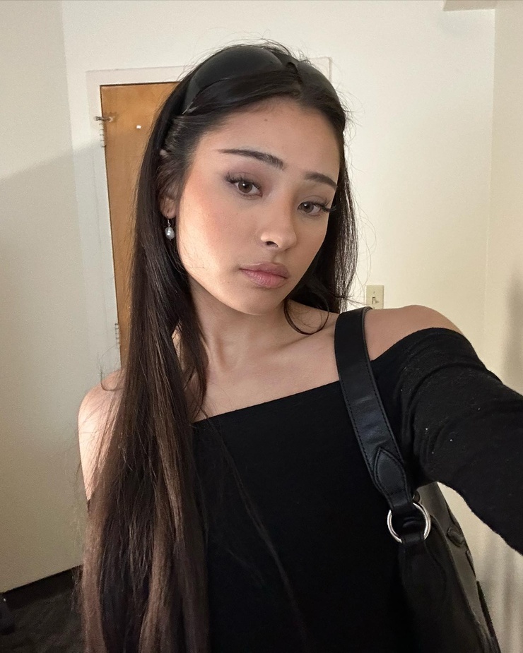 Picture of Hana Kuroda