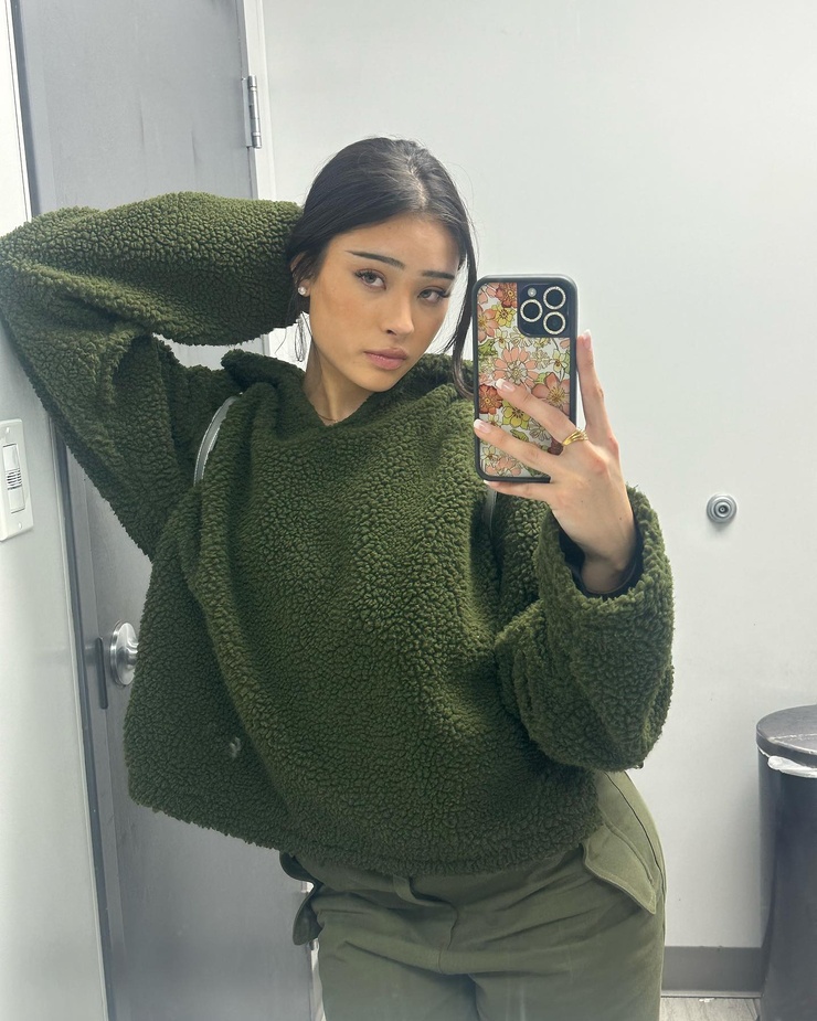 Picture of Hana Kuroda