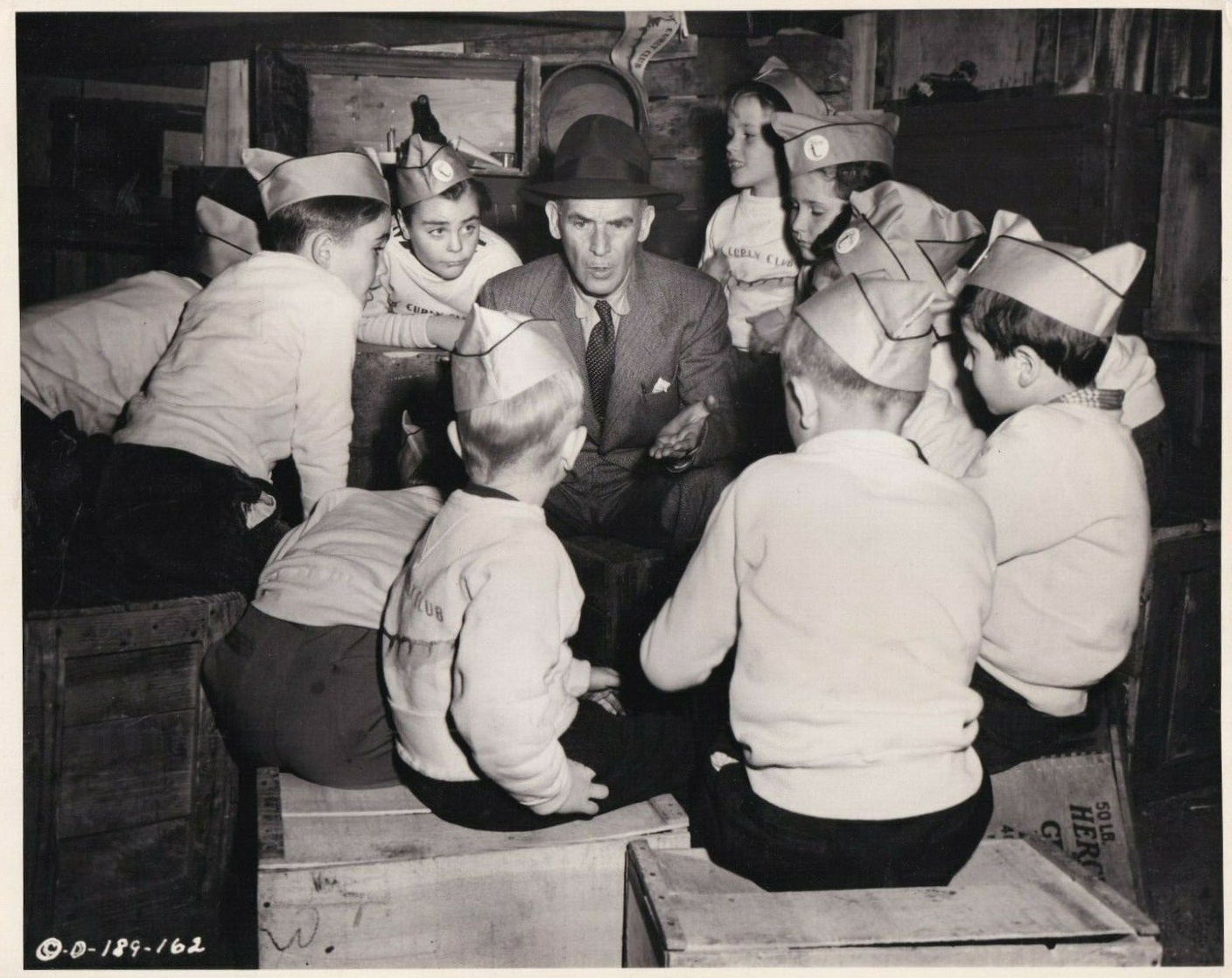 James Gleason