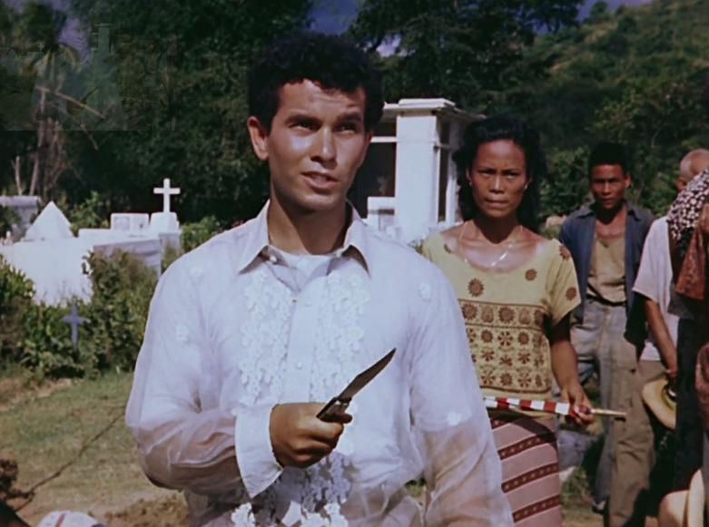 American Guerrilla in the Philippines American Guerrilla in the Philippines