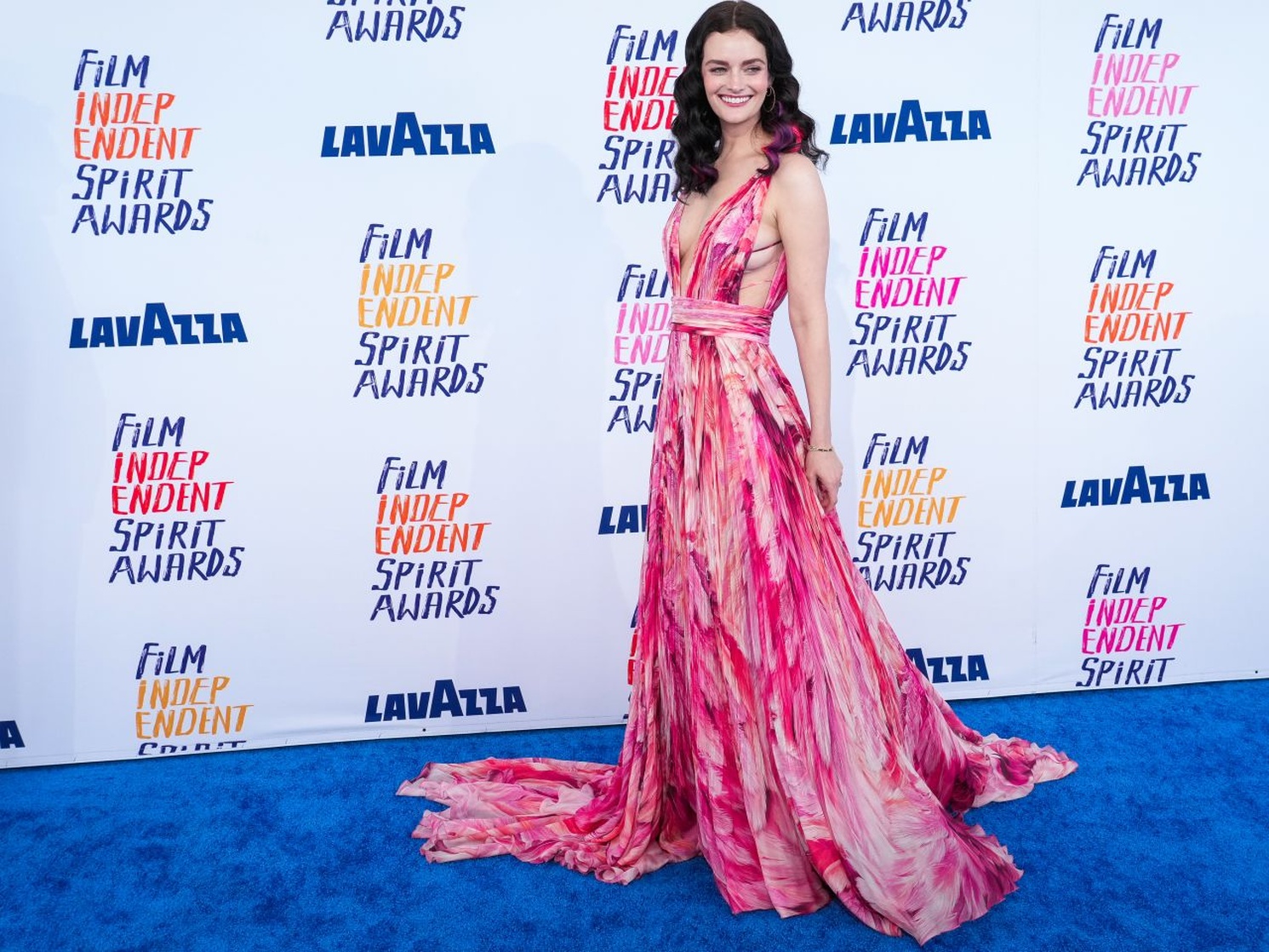 Lydia Hearst