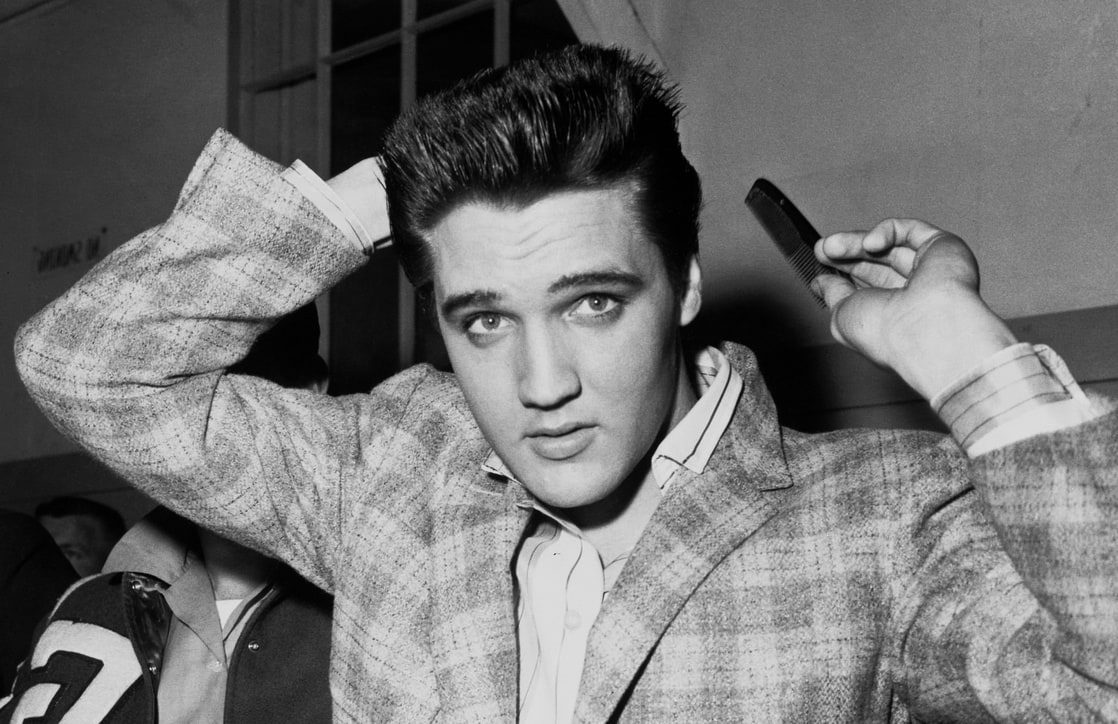 Elvis Presley