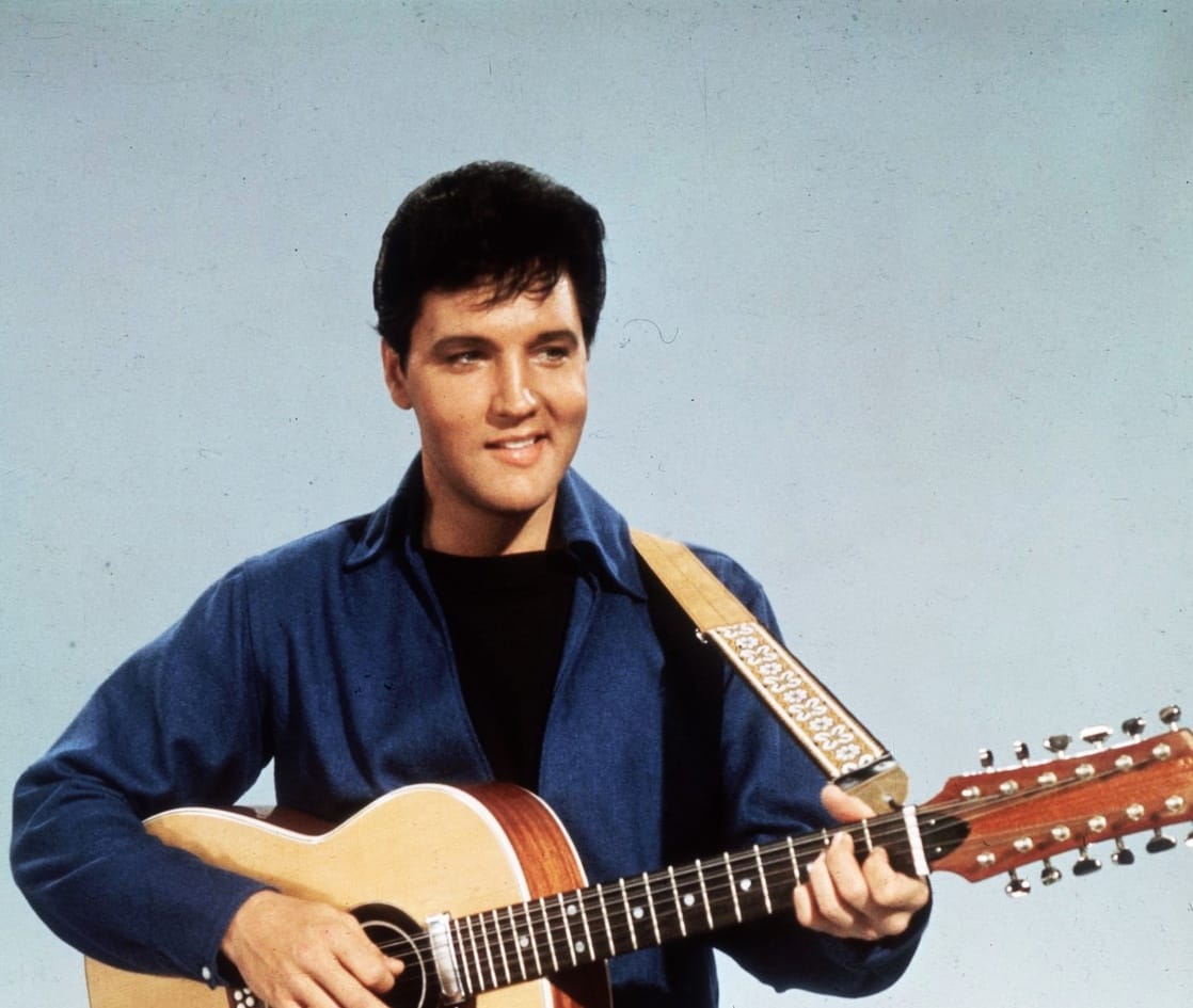 Elvis Presley