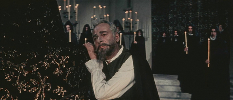 Don Quixote