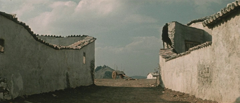 Don Quixote