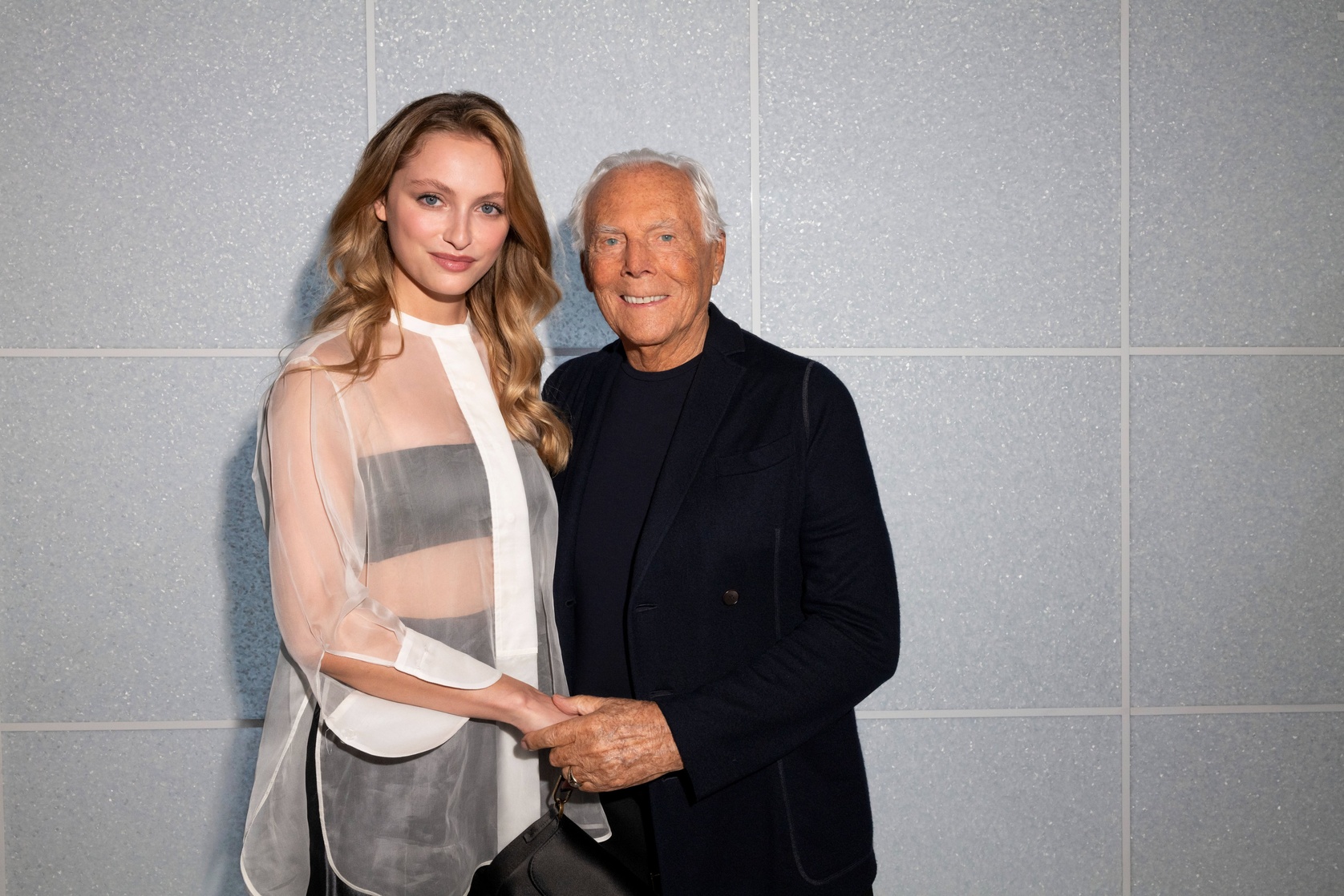 Giorgio Armani