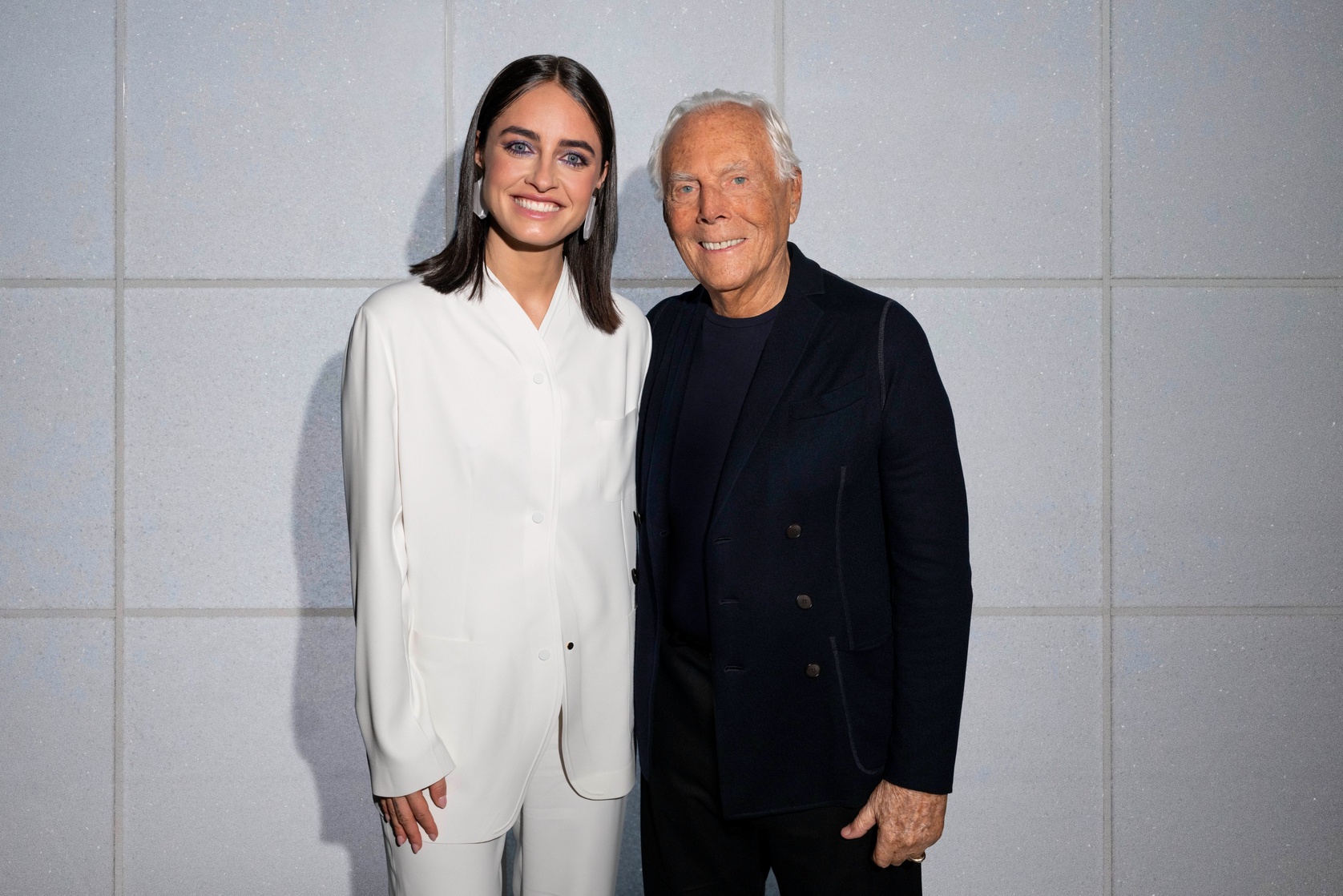 Giorgio Armani