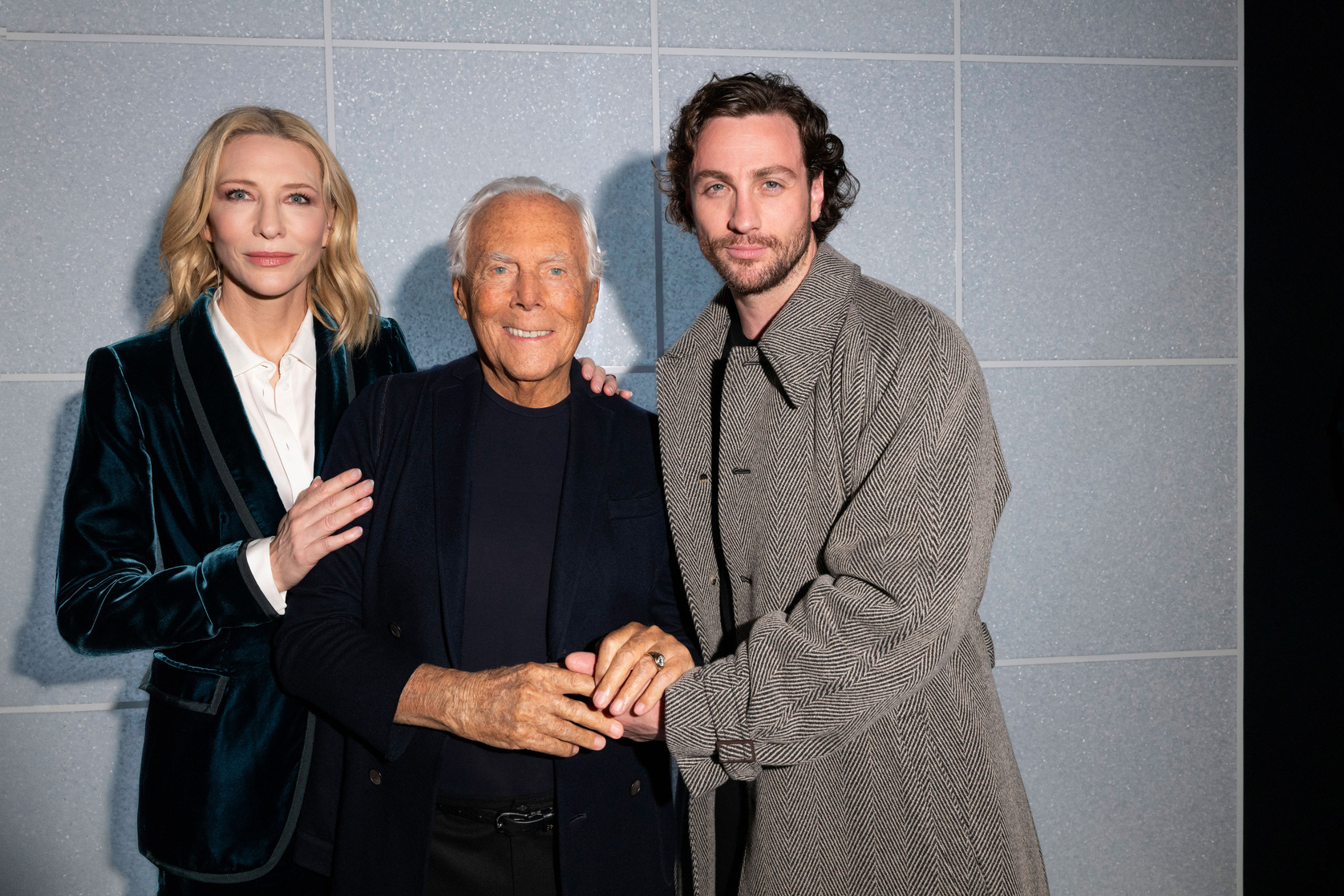 Giorgio Armani