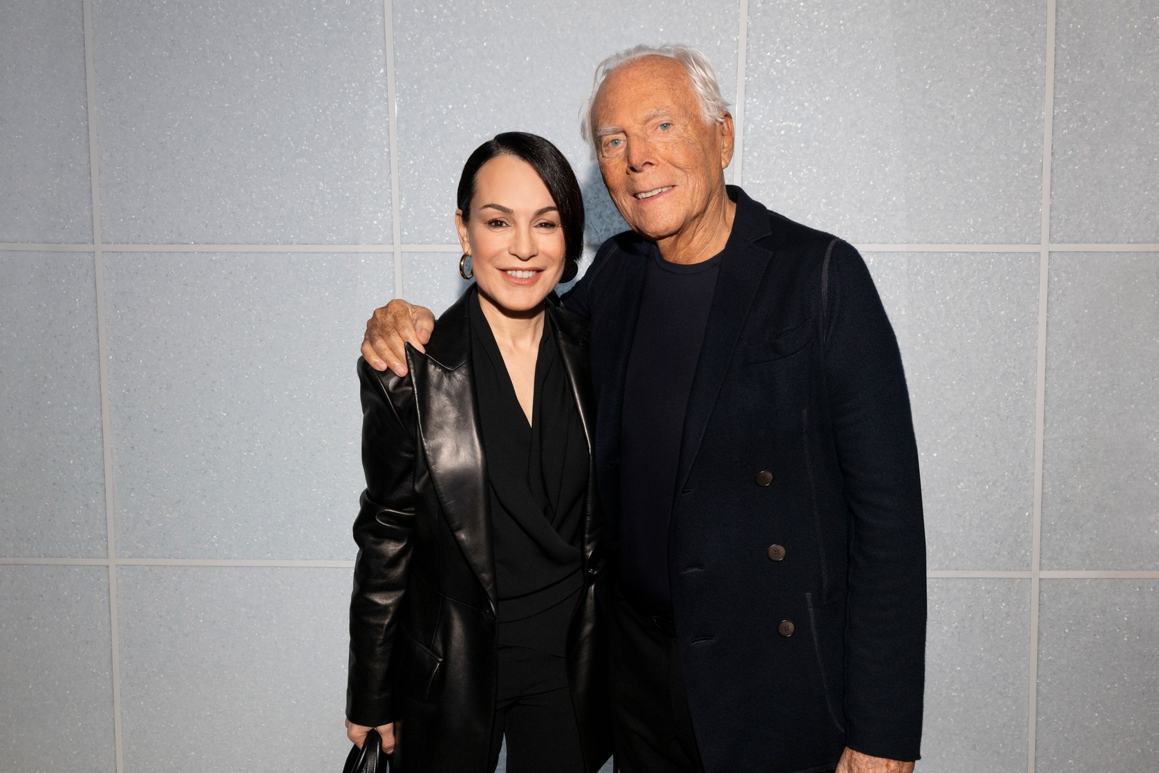 Giorgio Armani