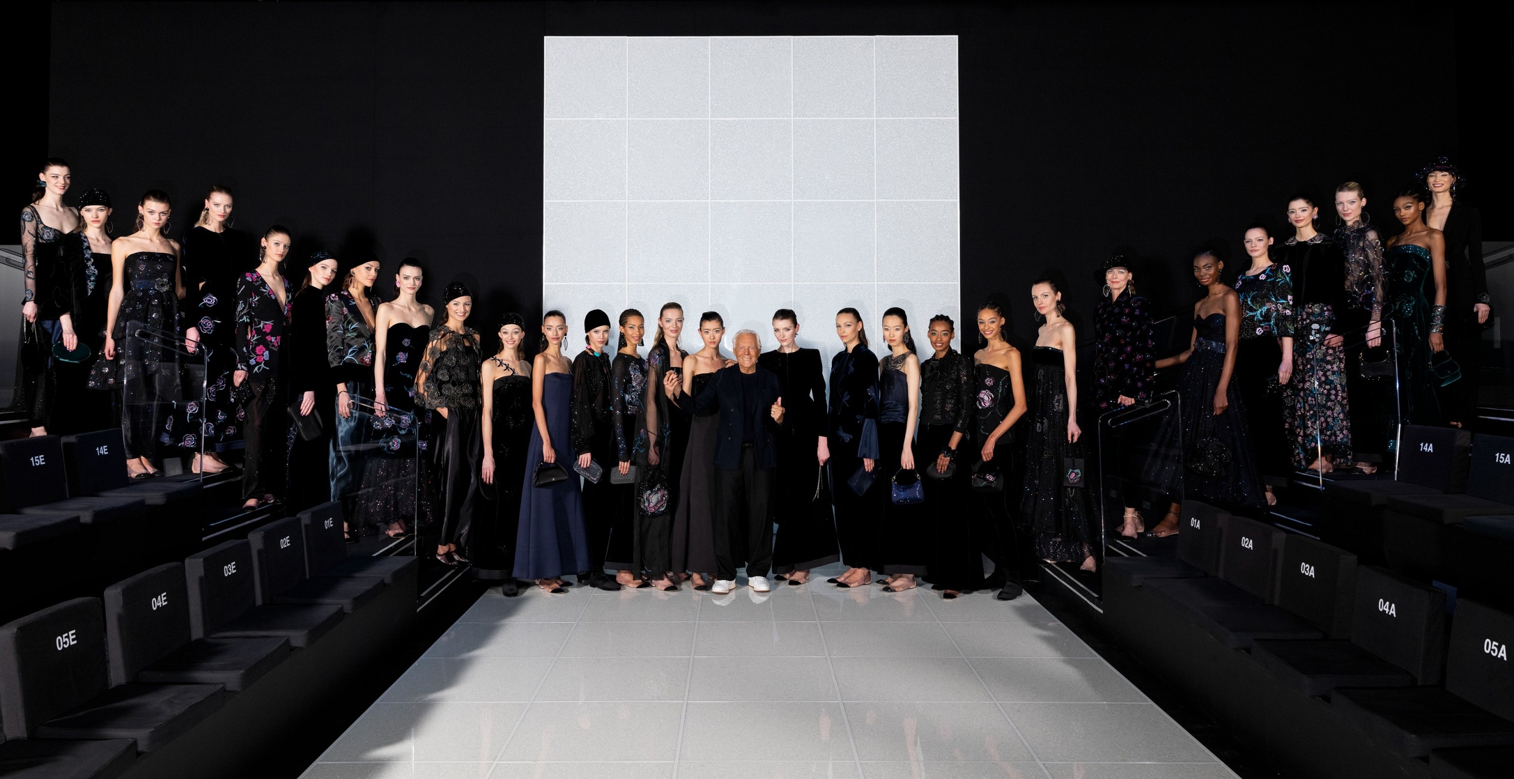 Giorgio Armani