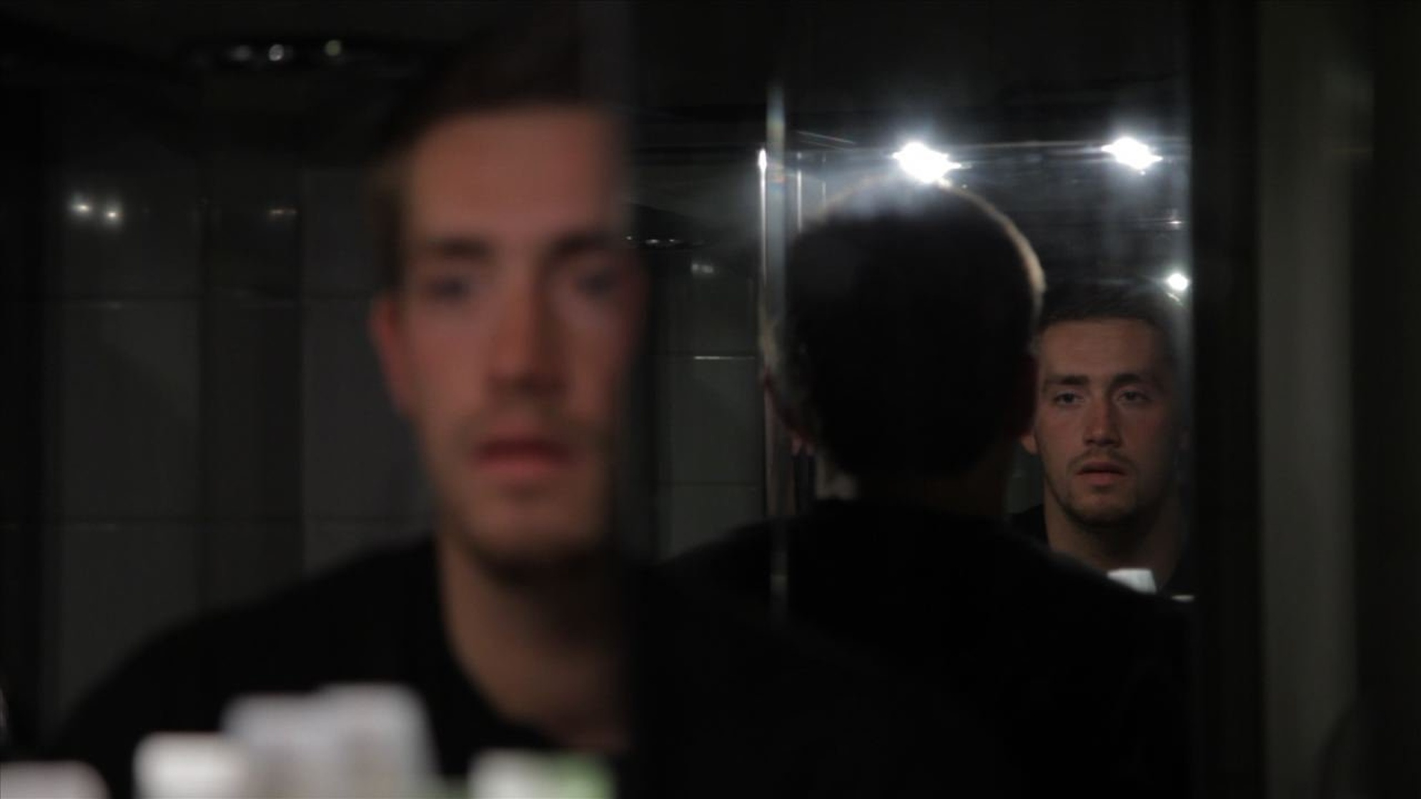 The Passenger