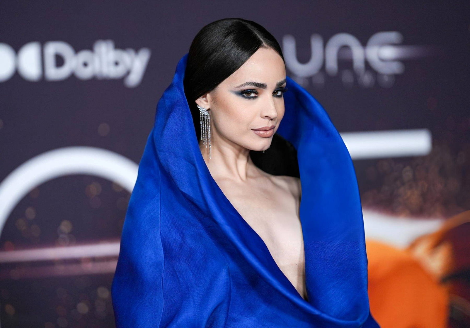 Sofia Carson