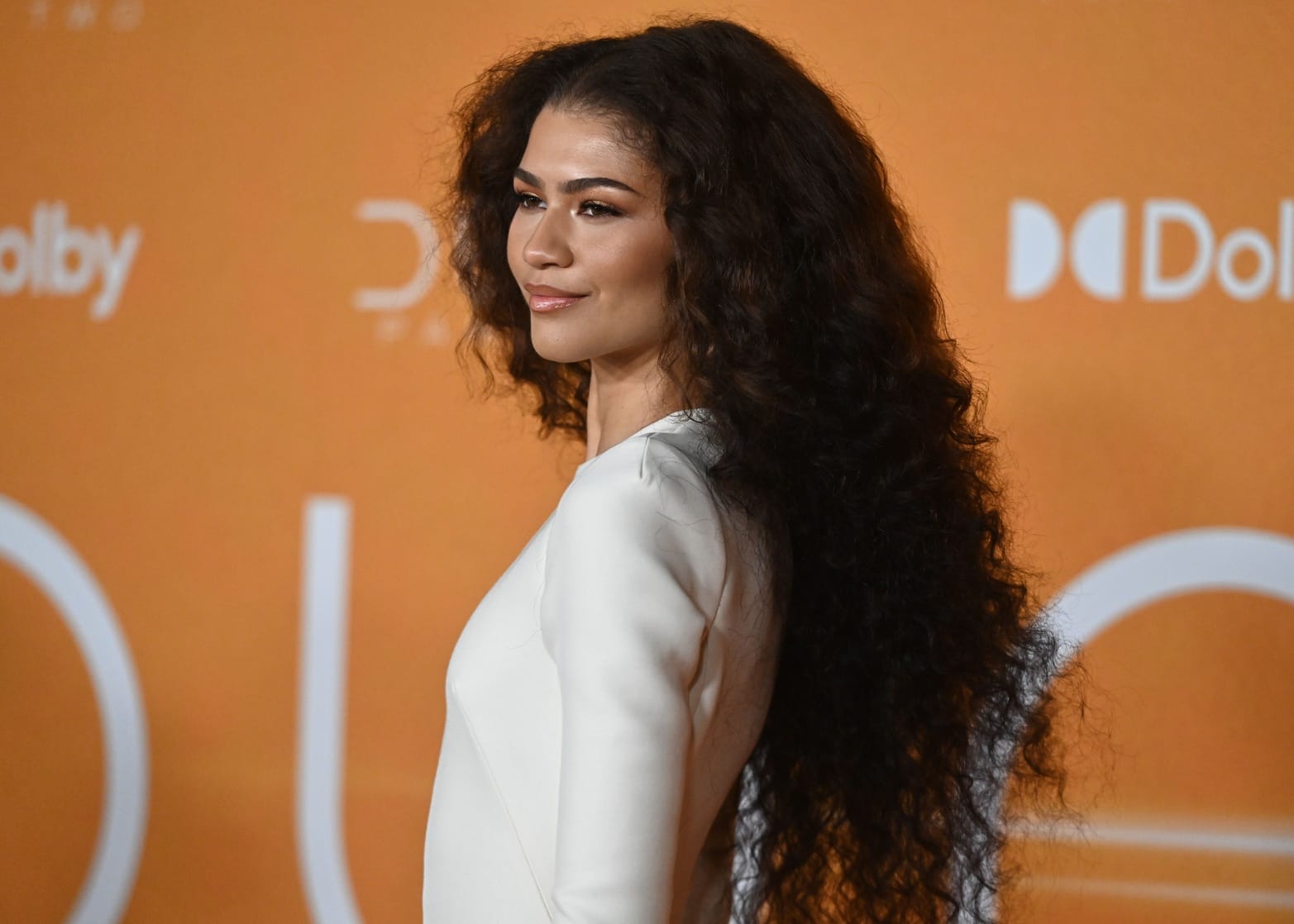 Zendaya Coleman