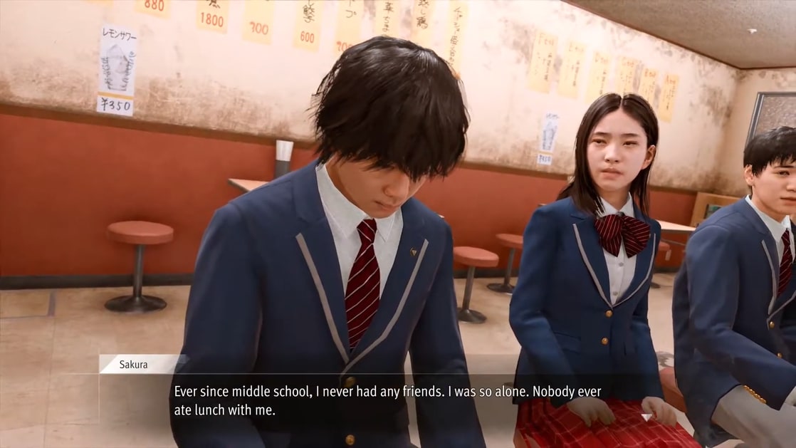 Dento Sakura