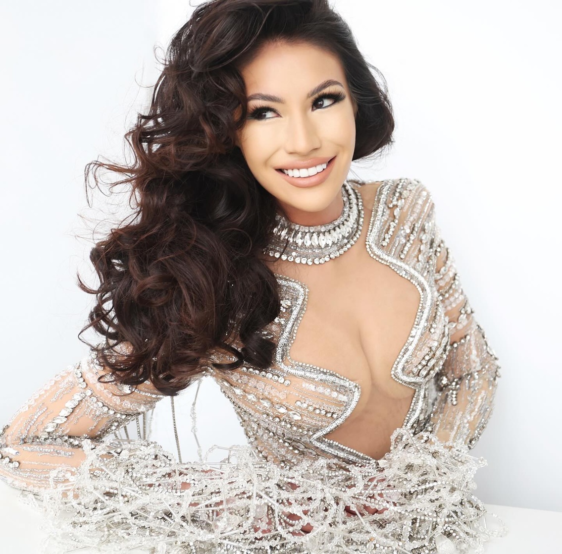 Ashley Callingbull