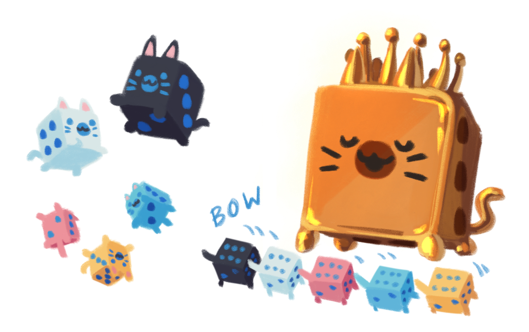 Koro-nyan