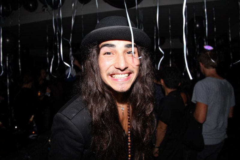 Willy Cartier
