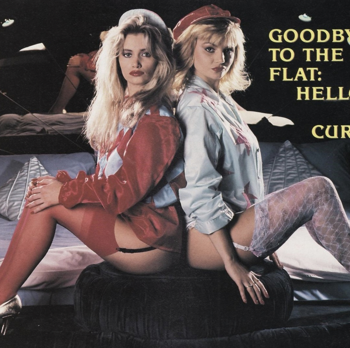 Tara Bardot Jackson