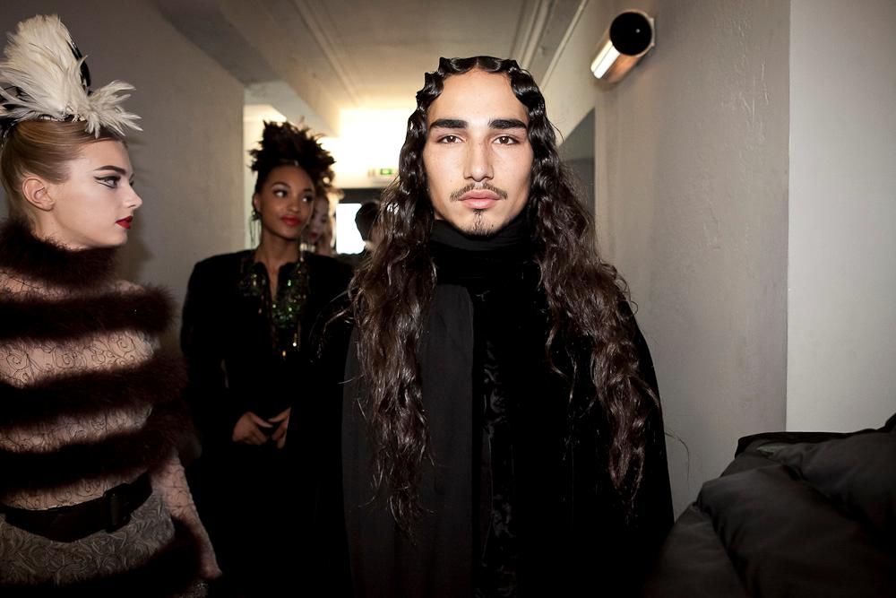 Willy Cartier