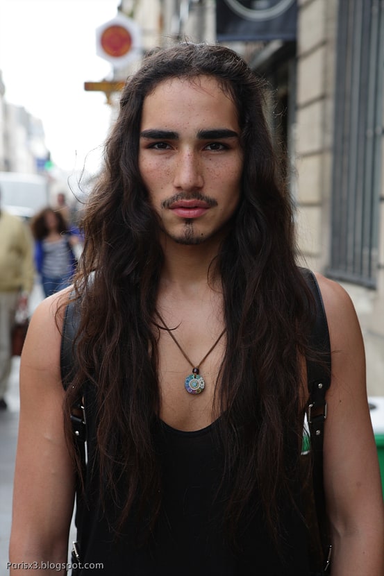 Picture of Willy Cartier