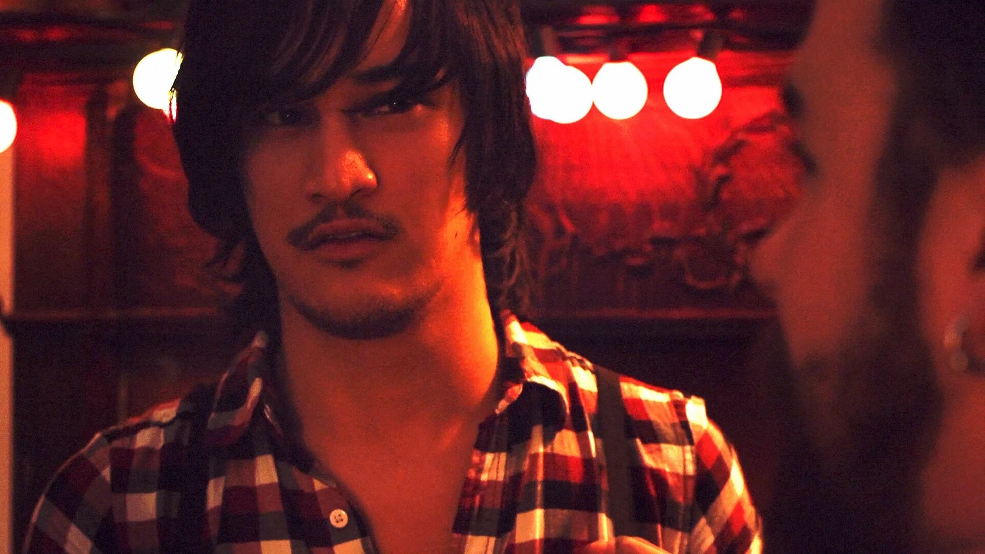 I Want Your Love