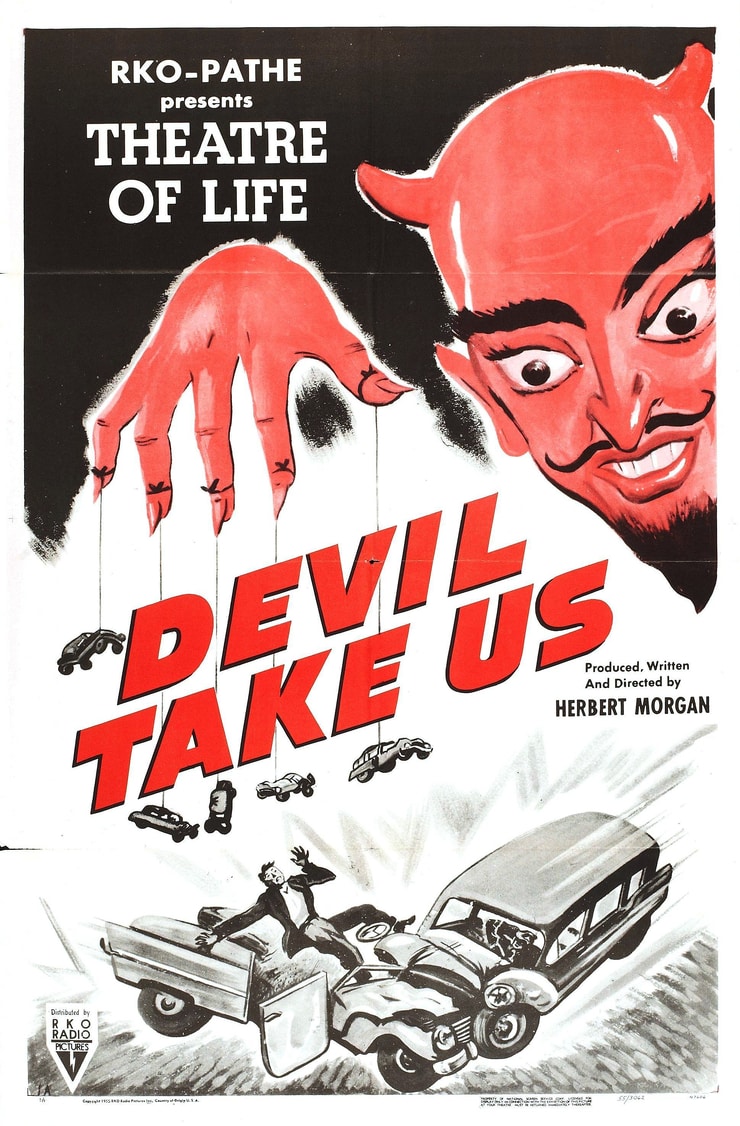 Picture of Devil Take Us