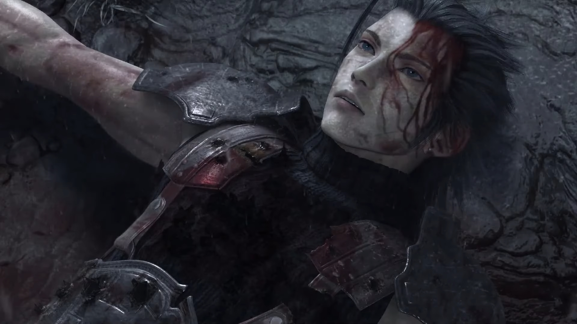 Zack Fair