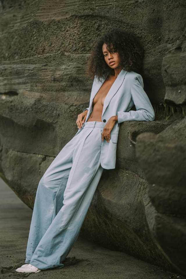 Picture of Alexa Lourdy