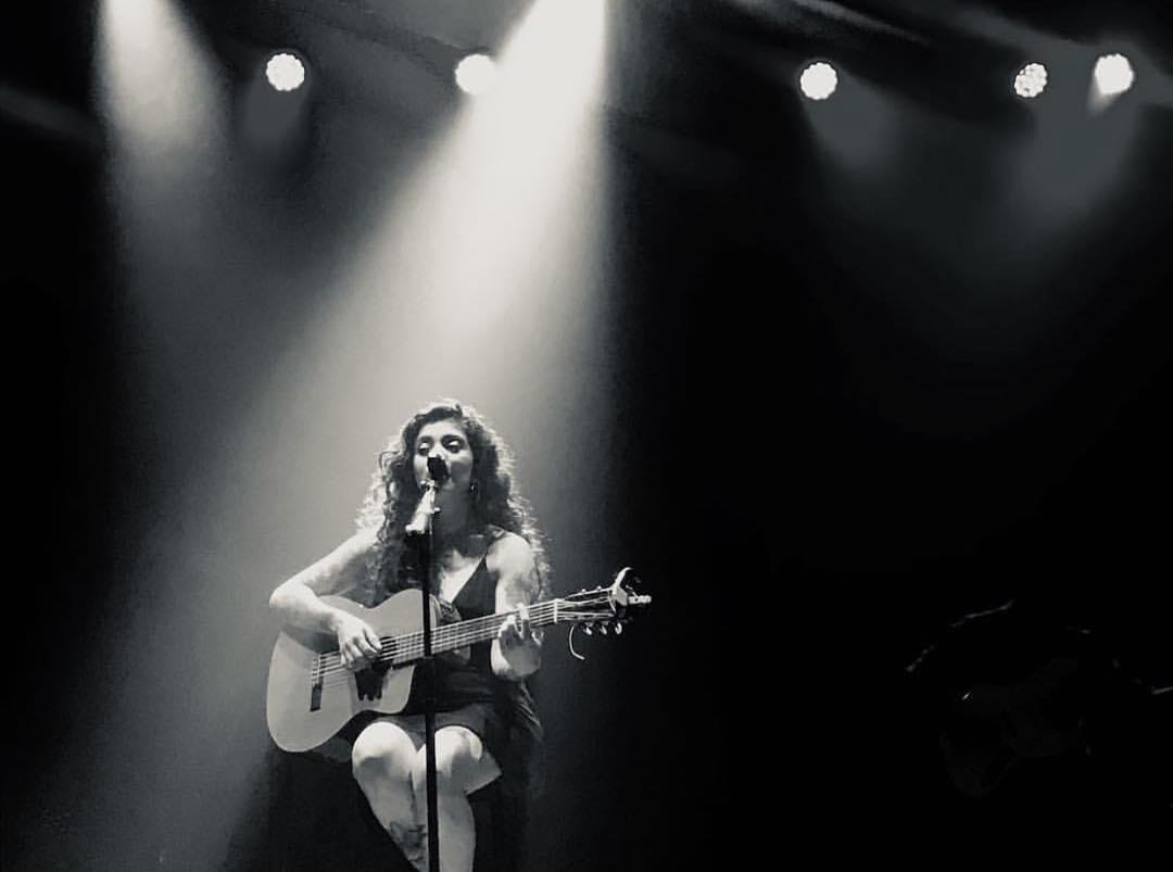 Mon Laferte