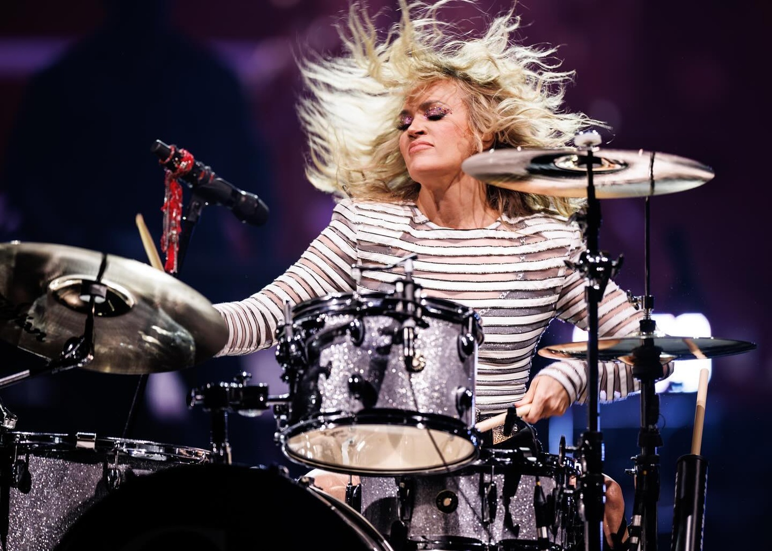 Carrie Underwood