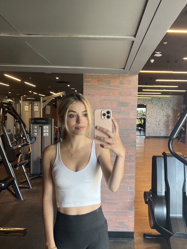 Anna Cramling picture