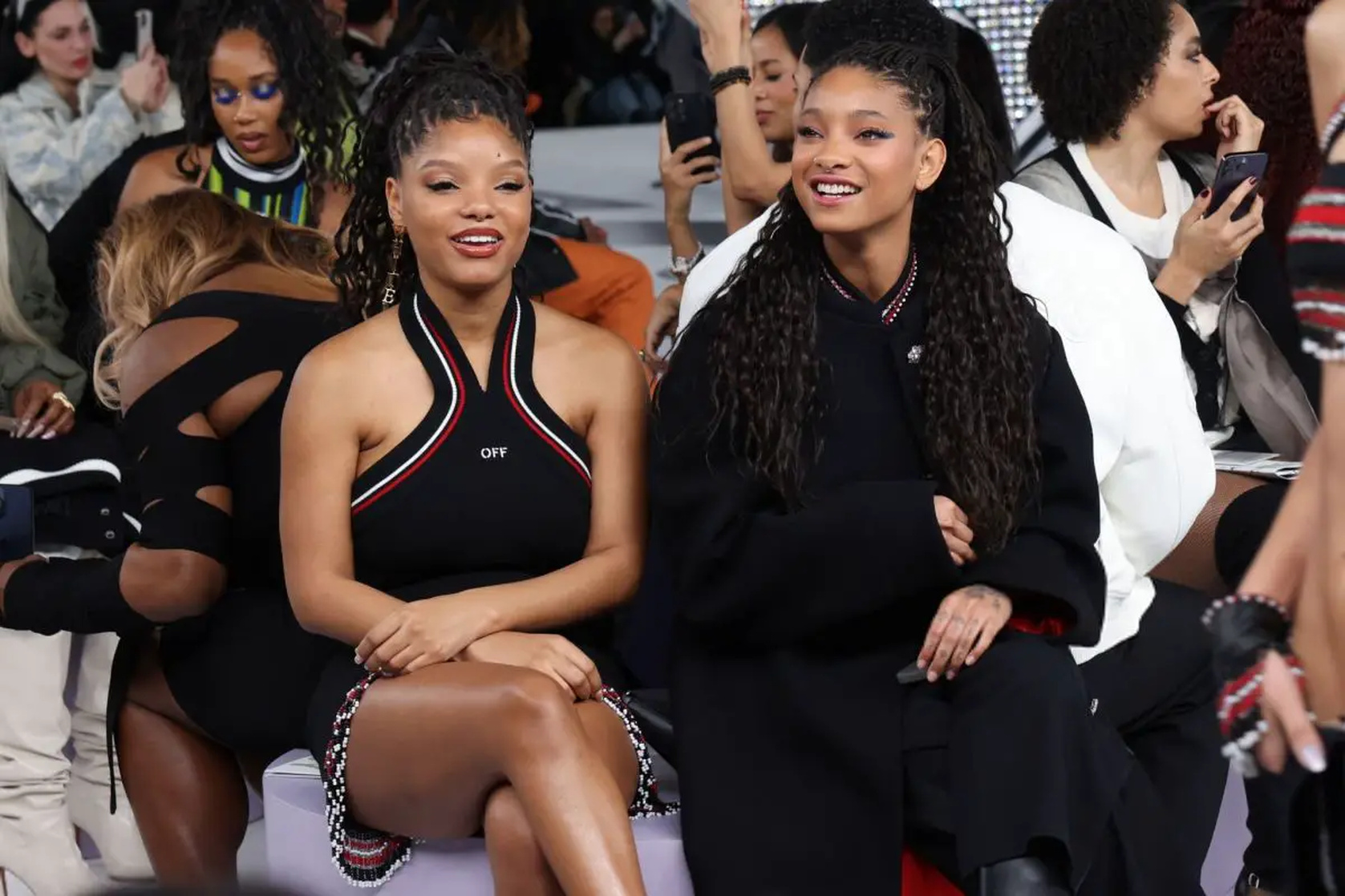 Halle Bailey