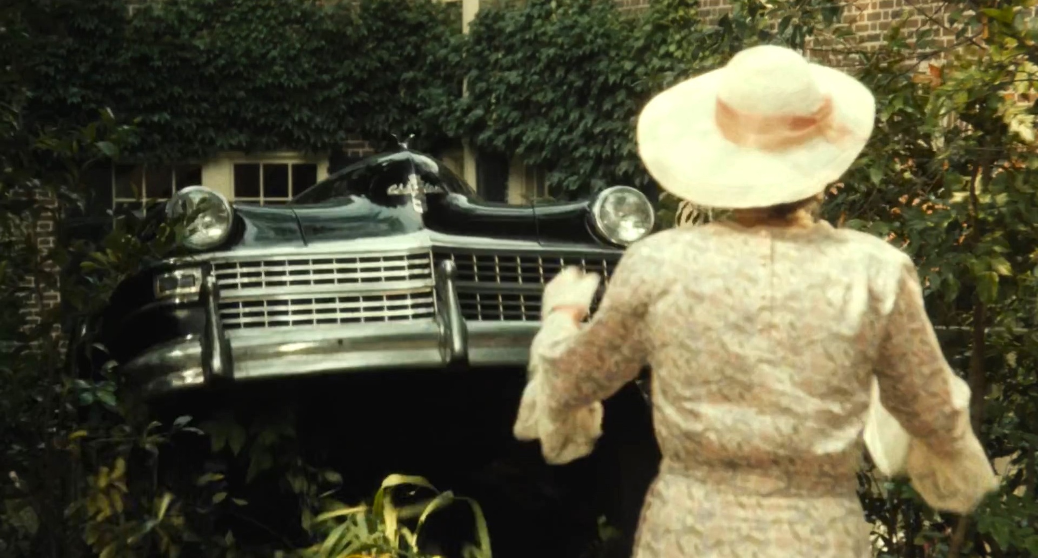 Driving Miss Daisy