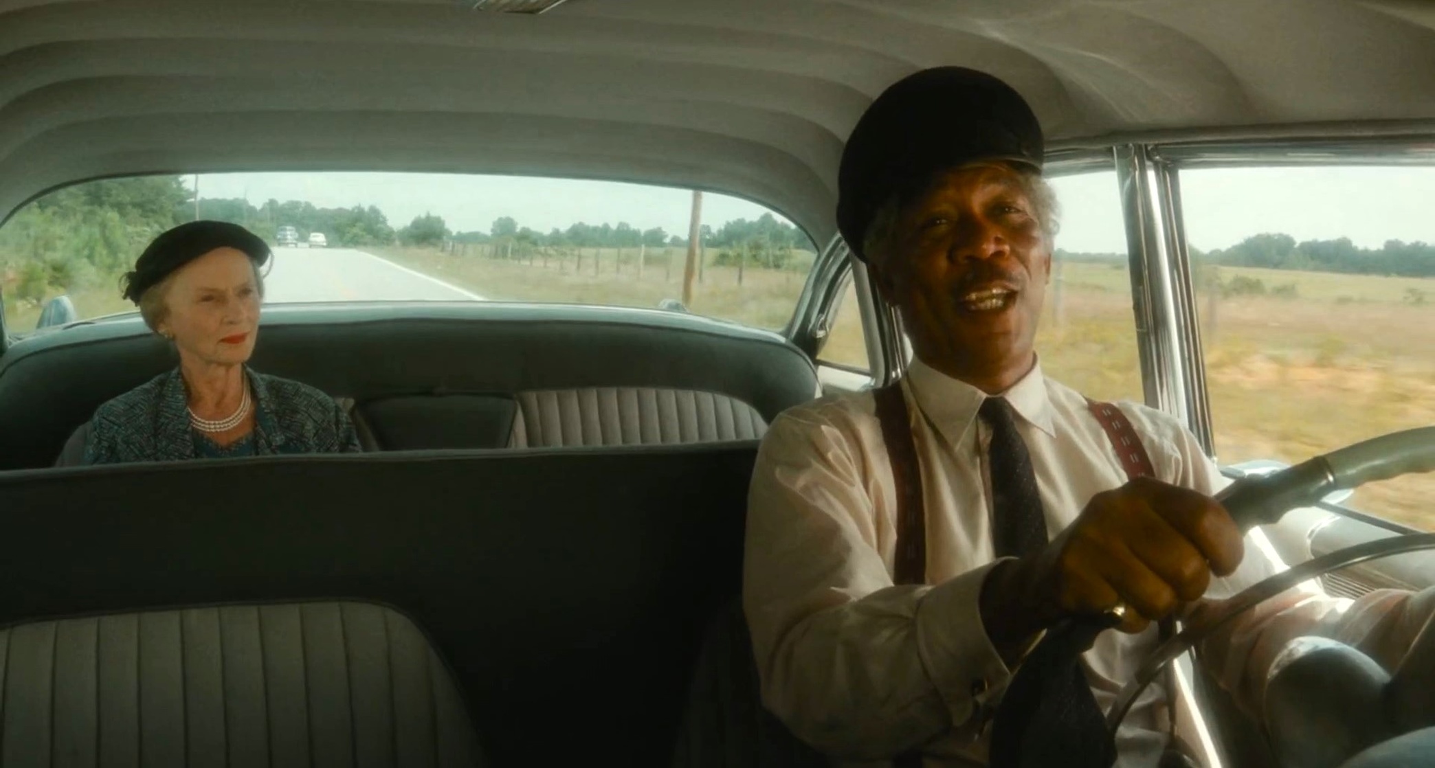 Driving Miss Daisy
