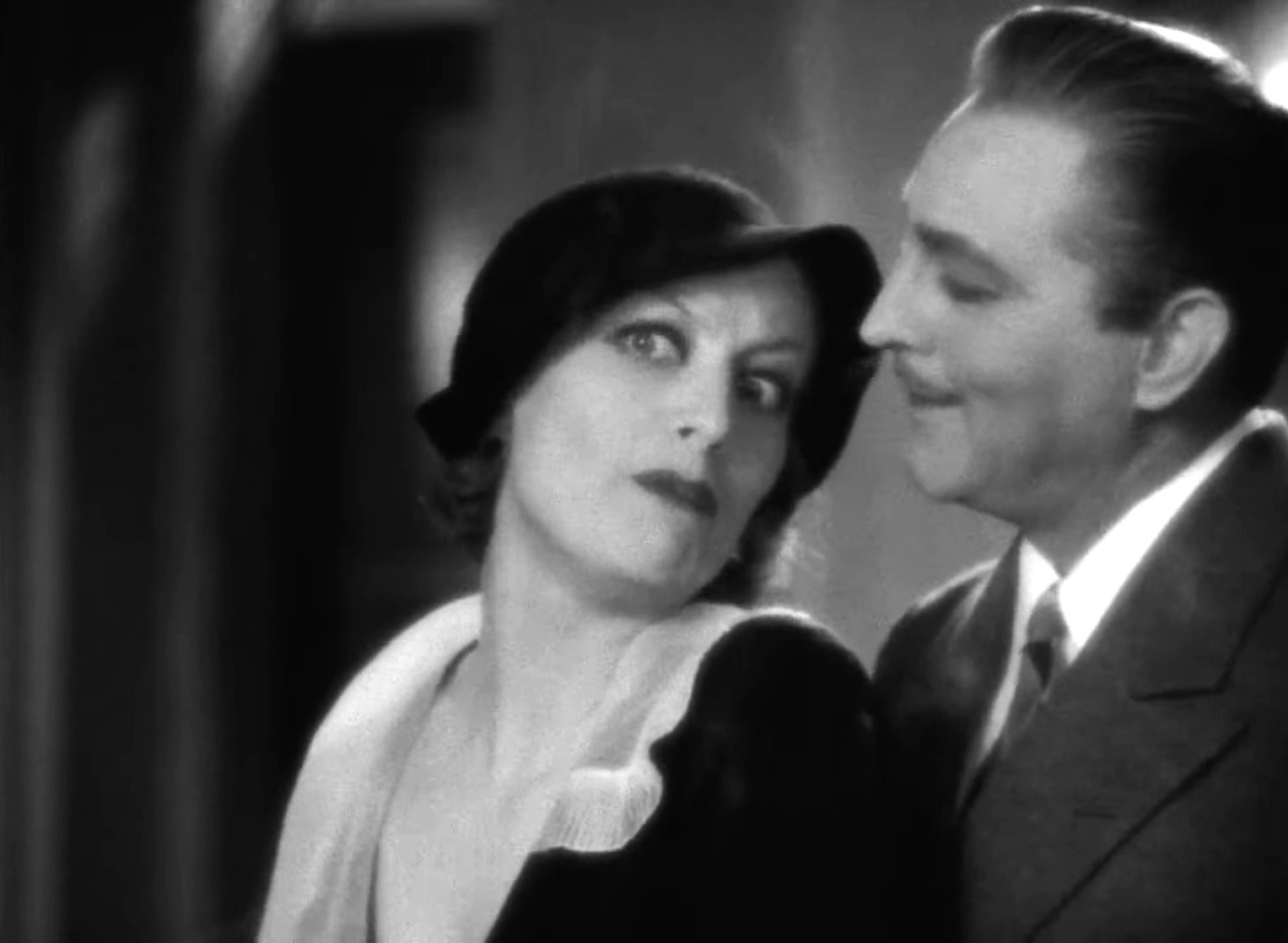 Grand Hotel (1932)