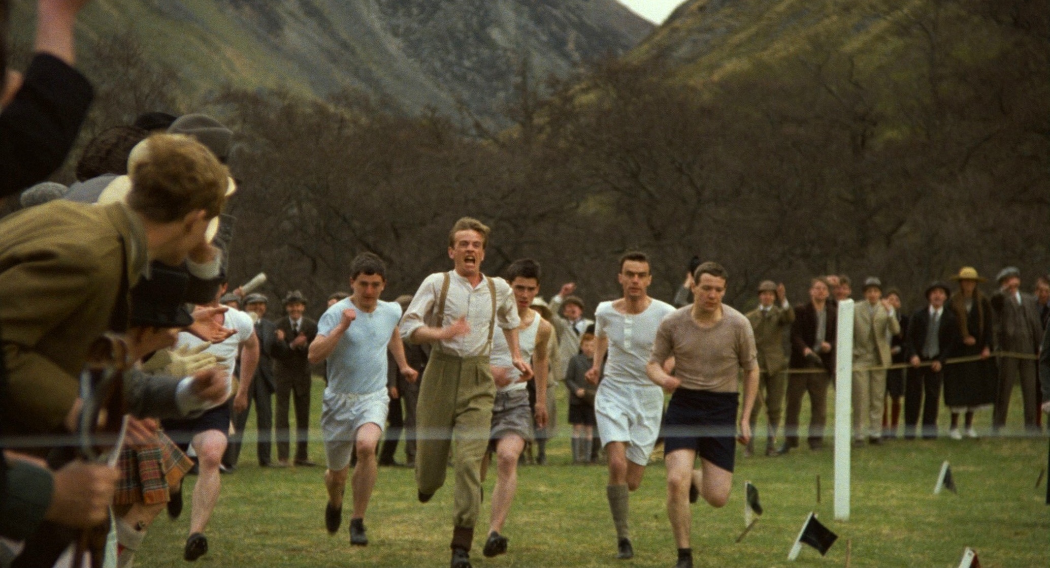 Chariots of Fire (1981)