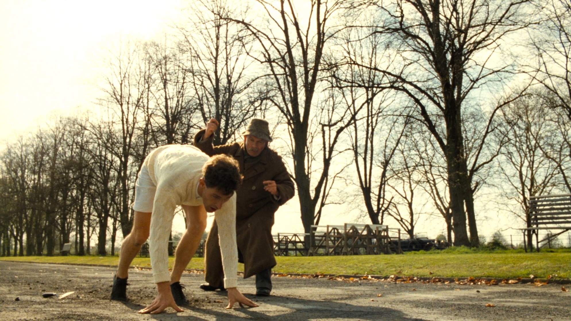 Chariots of Fire (1981)