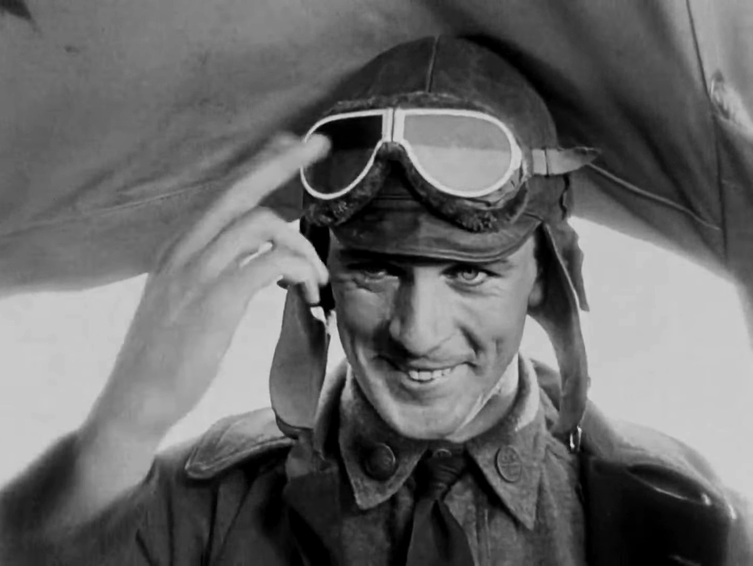 Wings (1927)