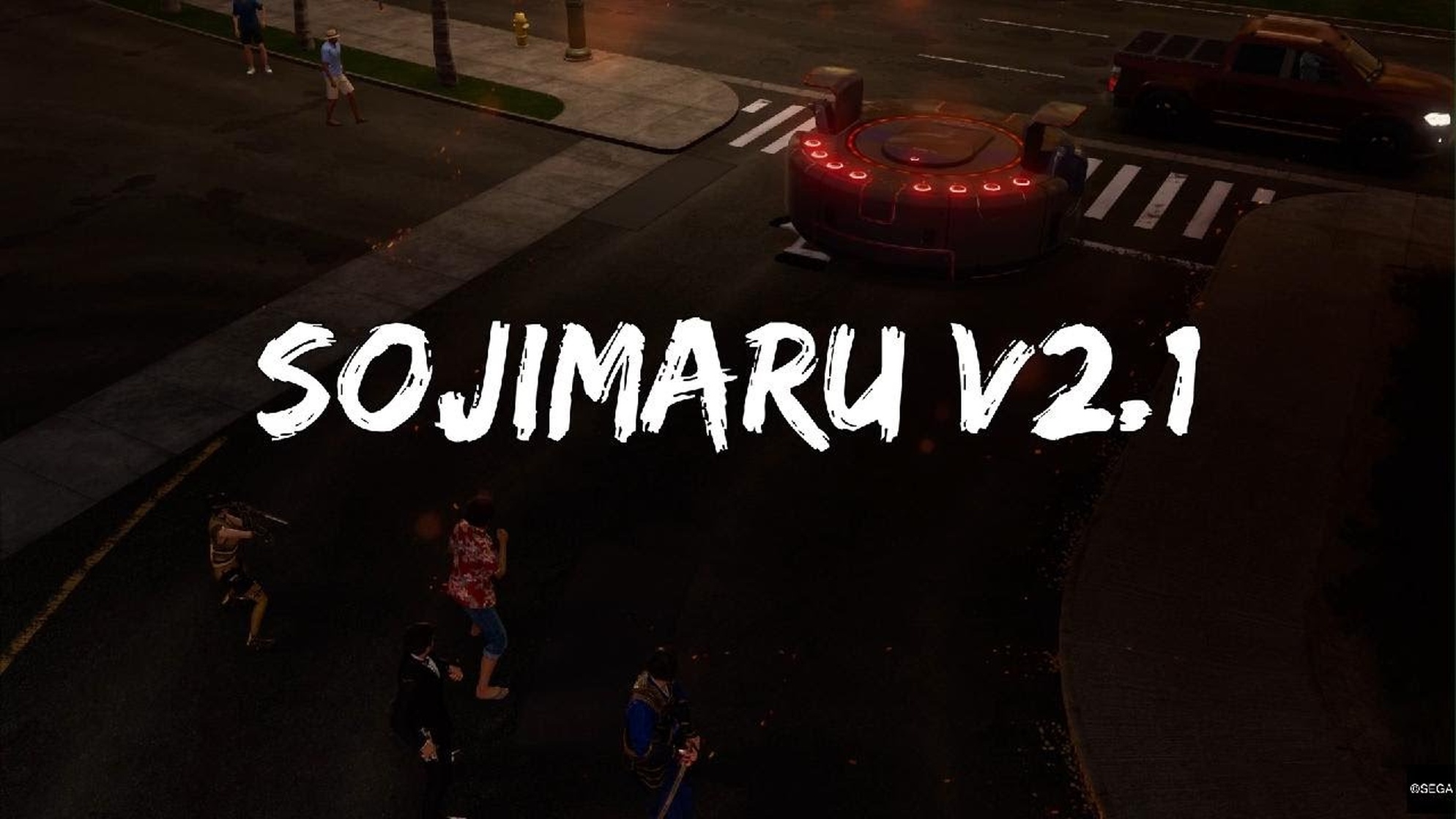 Sojimaru